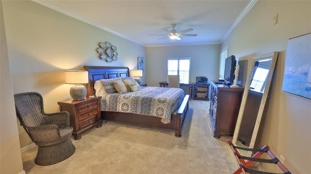 5300 S Atlantic Avenue, Unit 16-602, New Smyrna Beach, FL 32169 Photo