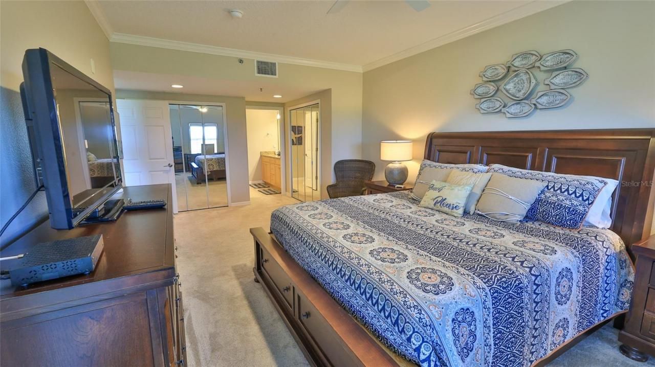 5300 S Atlantic Avenue, Unit 16-602, New Smyrna Beach, FL 32169 Photo