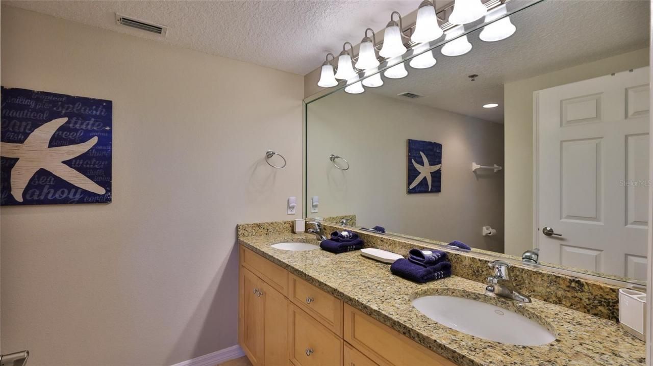 5300 S Atlantic Avenue, Unit 16-602, New Smyrna Beach, FL 32169 Photo