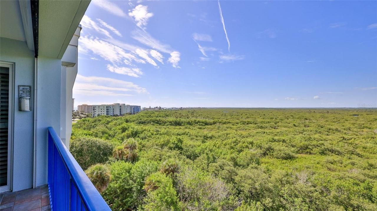 5300 S Atlantic Avenue, Unit 16-602, New Smyrna Beach, FL 32169 Photo