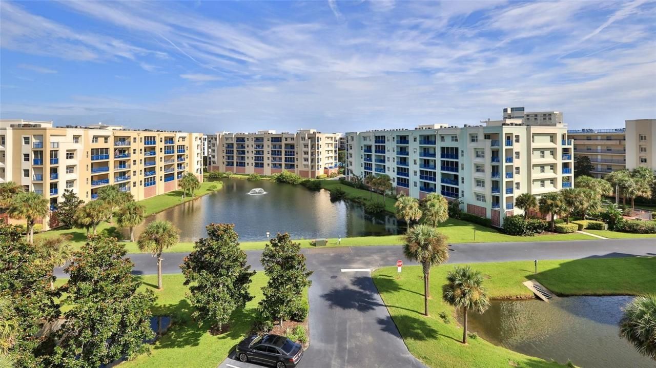 5300 S Atlantic Avenue, Unit 16-602, New Smyrna Beach, FL 32169 Photo
