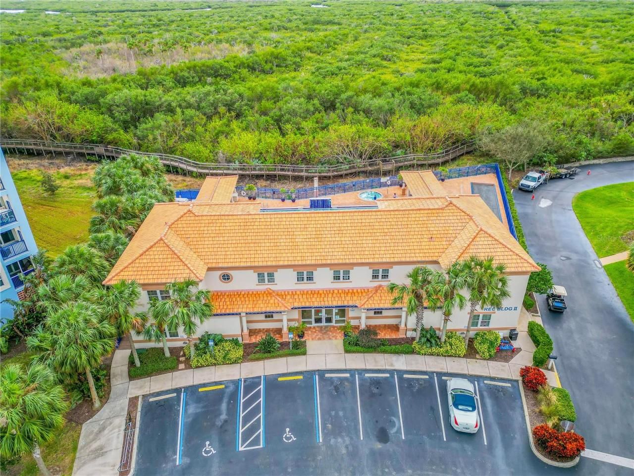 5300 S Atlantic Avenue, Unit 16-602, New Smyrna Beach, FL 32169 Photo