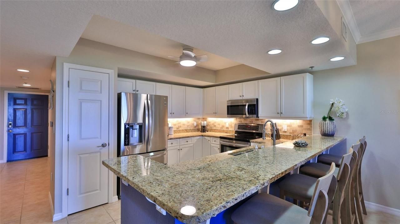 5300 S Atlantic Avenue, Unit 16-602, New Smyrna Beach, FL 32169 Photo
