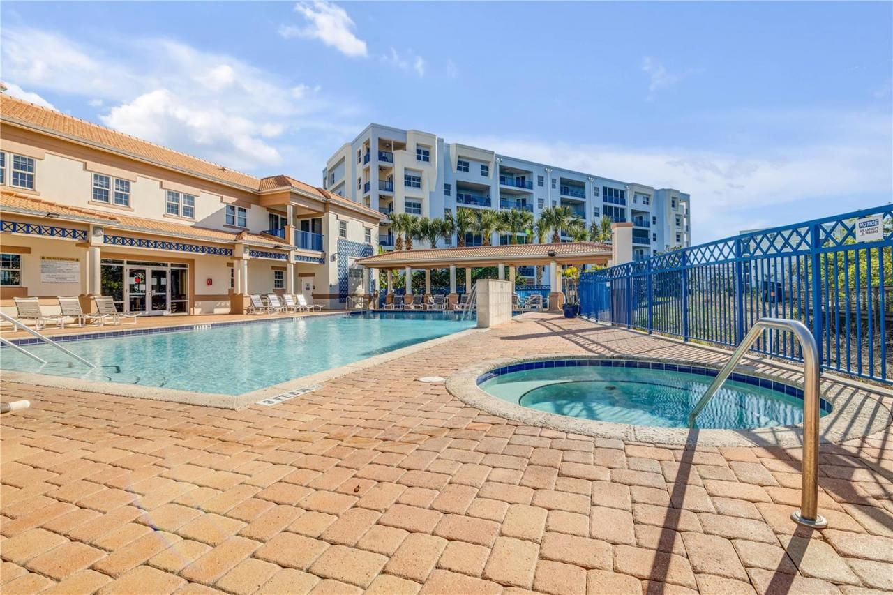 5300 S Atlantic Avenue, Unit 16-602, New Smyrna Beach, FL 32169 Photo