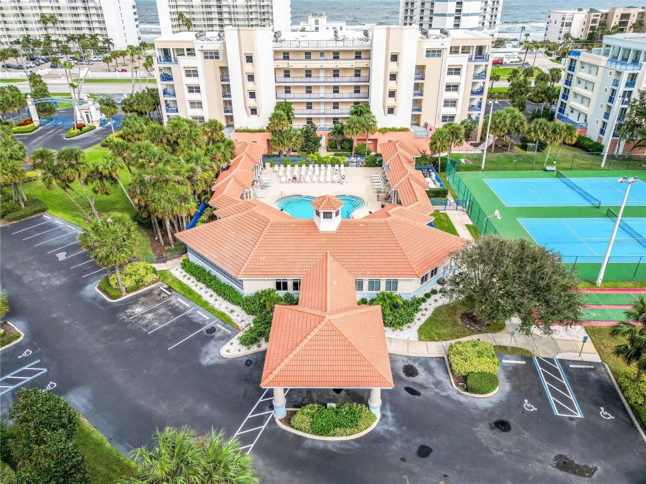 5300 S Atlantic Avenue, Unit 16-602, New Smyrna Beach, FL 32169 Photo