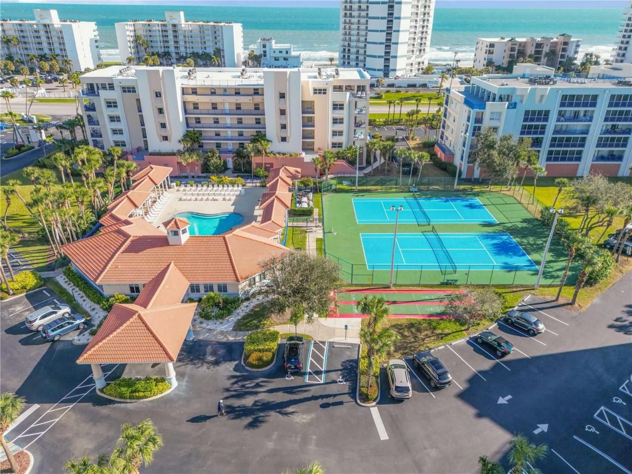 5300 S Atlantic Avenue, Unit 16-602, New Smyrna Beach, FL 32169 Photo