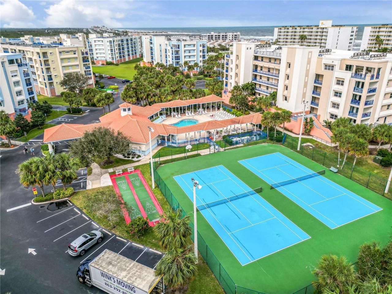 5300 S Atlantic Avenue, Unit 16-602, New Smyrna Beach, FL 32169 Photo