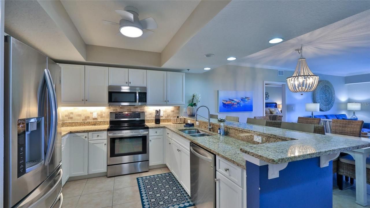 5300 S Atlantic Avenue, Unit 16-602, New Smyrna Beach, FL 32169 Photo