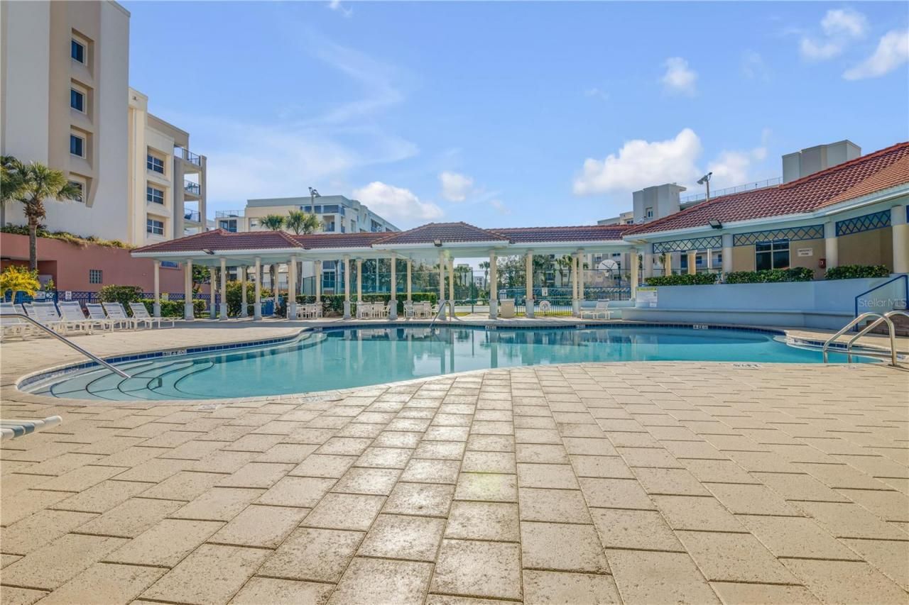 5300 S Atlantic Avenue, Unit 16-602, New Smyrna Beach, FL 32169 Photo