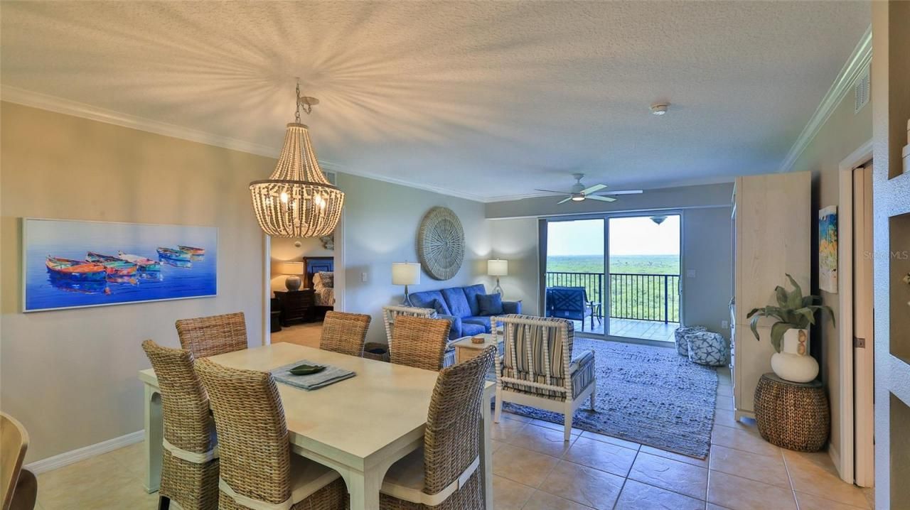 5300 S Atlantic Avenue, Unit 16-602, New Smyrna Beach, FL 32169 Photo