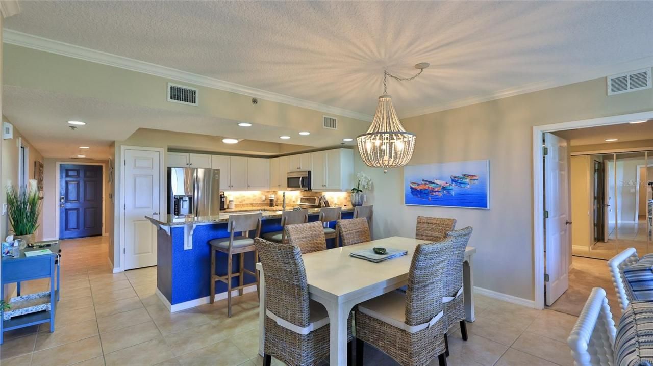 5300 S Atlantic Avenue, Unit 16-602, New Smyrna Beach, FL 32169 Photo