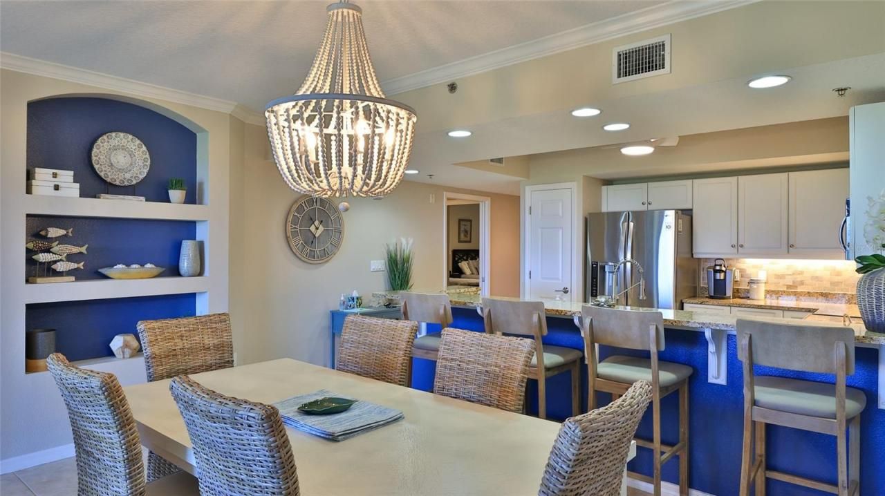 5300 S Atlantic Avenue, Unit 16-602, New Smyrna Beach, FL 32169 Photo