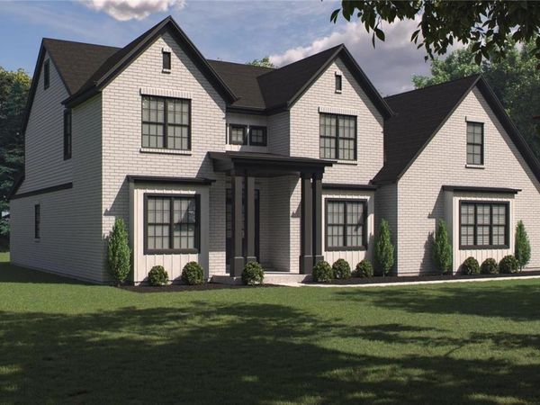 9017 Greenridge Drive, St Louis, MO 63117