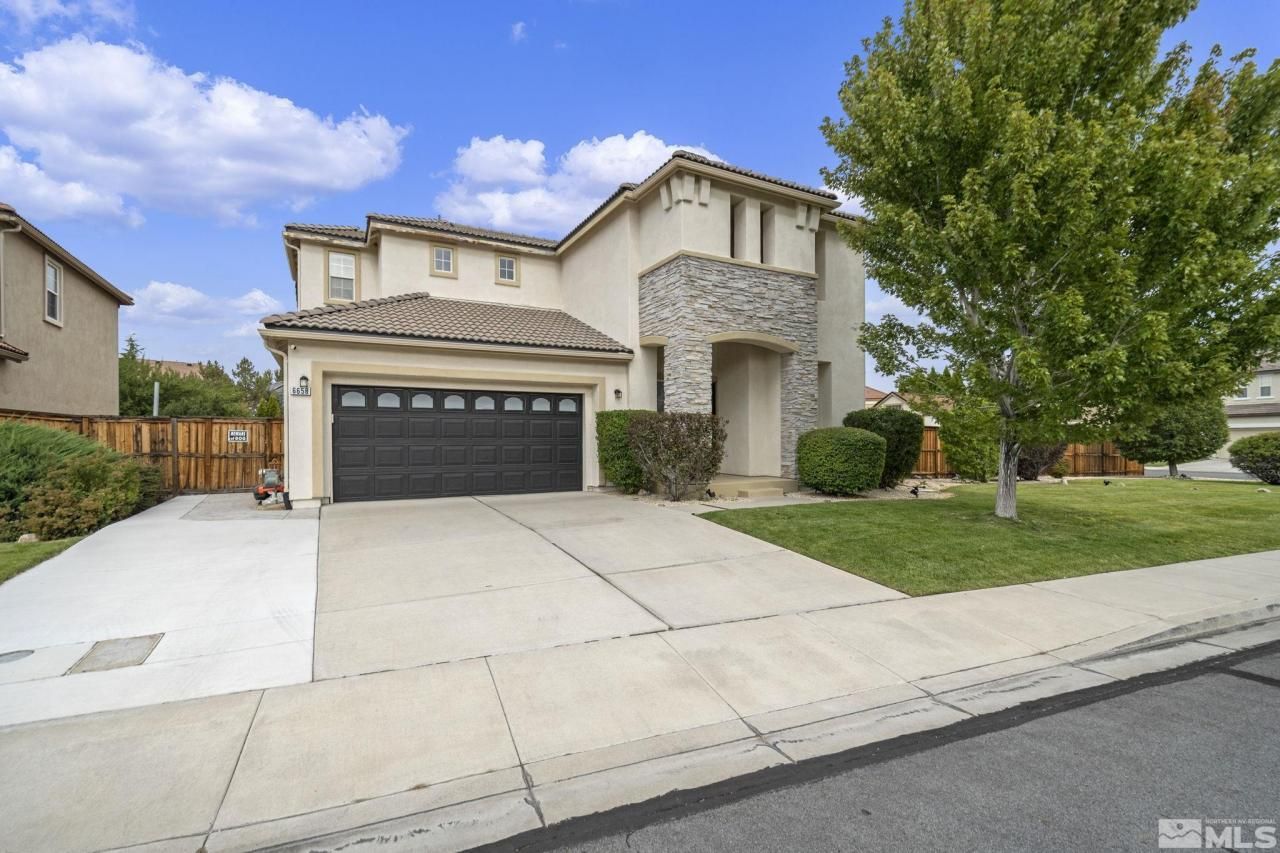 6658 Abbotswood Drive, Sparks, NV 89436 Photo