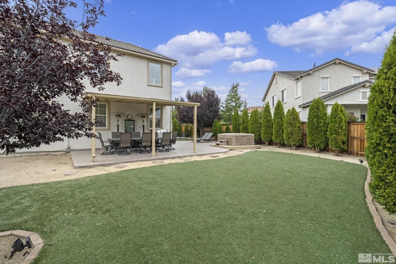 6658 Abbotswood Drive, Sparks, NV 89436 Photo