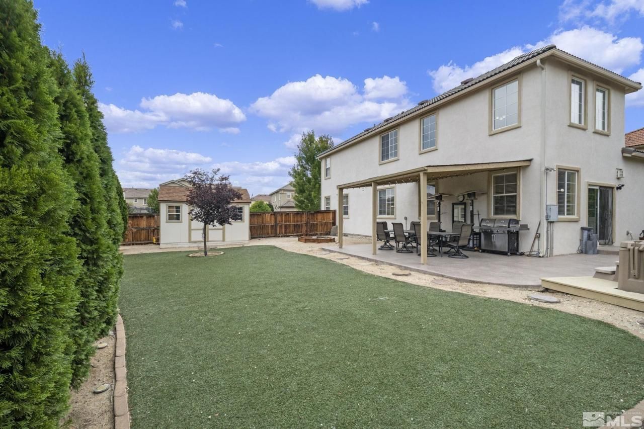 6658 Abbotswood Drive, Sparks, NV 89436 Photo