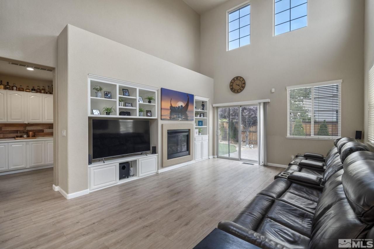 6658 Abbotswood Drive, Sparks, NV 89436 Photo