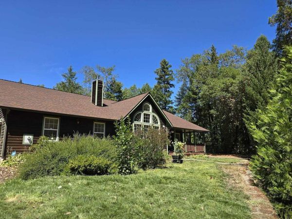 4180 Takilma Road, Cave Junction, OR 97523
