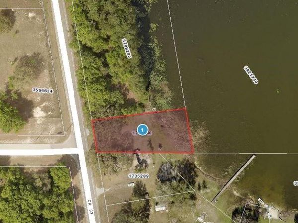 CR-33, GROVELAND, FL 34736