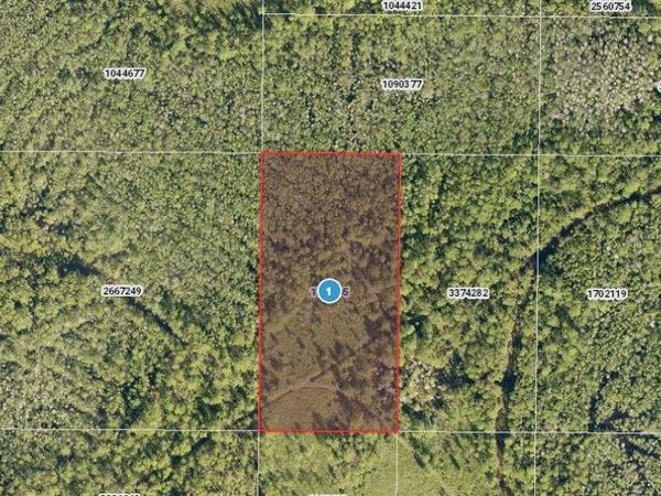 SALYERS ROAD, CLERMONT, FL 34714