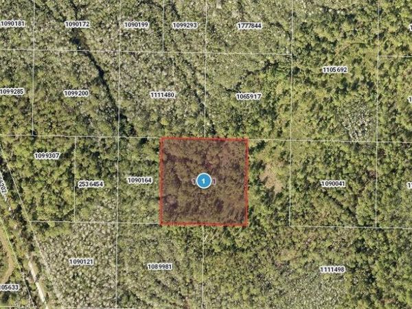 SALYERS ROAD, CLERMONT, FL 34714