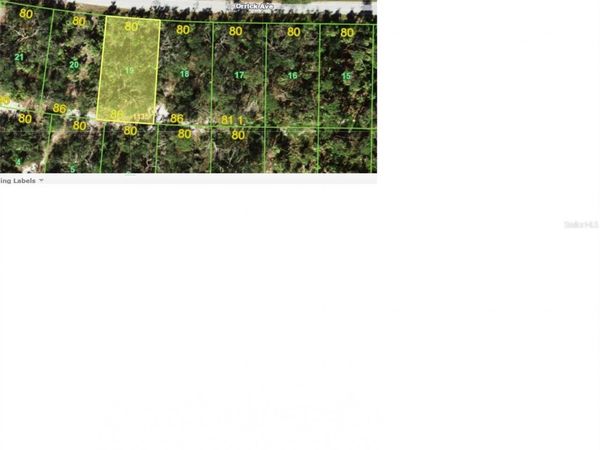 16227 ORRICK AVENUE, PORT CHARLOTTE, FL 33954