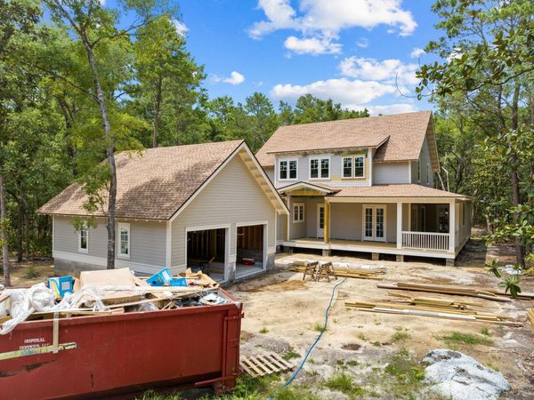 83 Millstone Drive, Point Washington, FL 32459