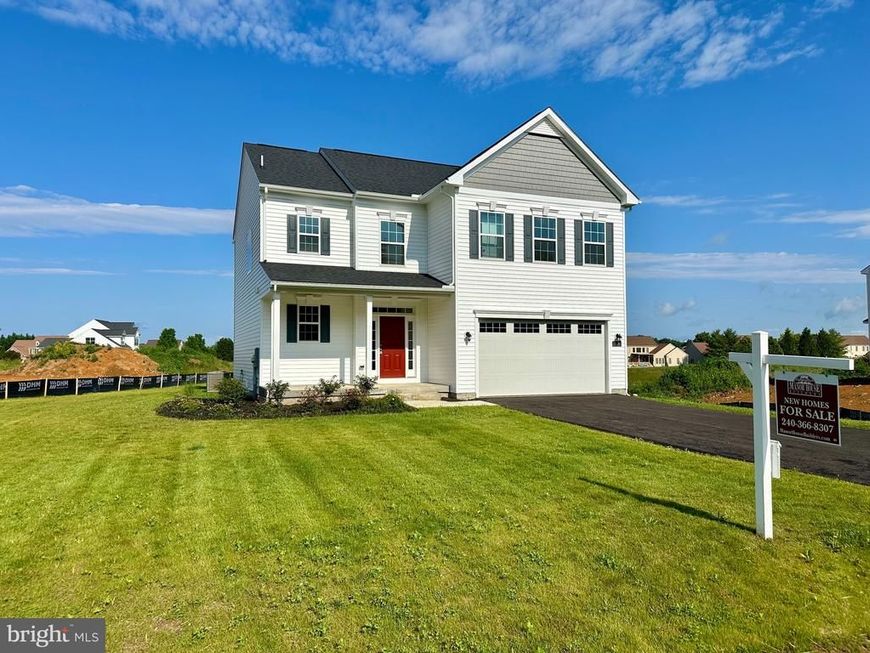 13810 Pulaski Drive, Unit 72, Hagerstown, MD 21742 Main Photo