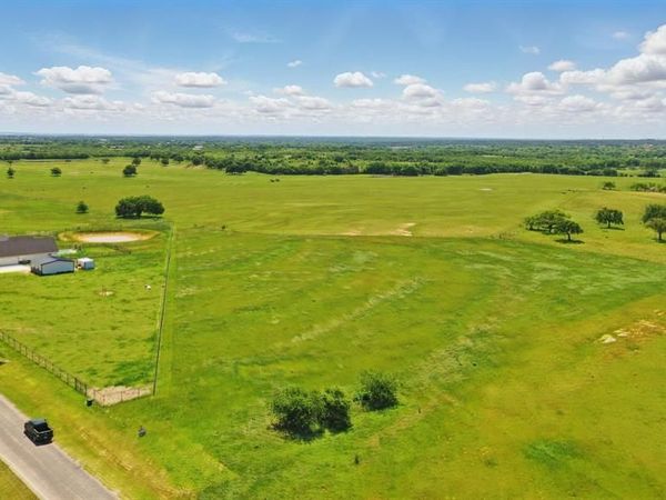 TBD 5.152 Monarch Court, Poolville, TX 76487