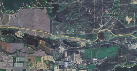 400 Crabtree Rd, Waterford, CA 95386 Photo