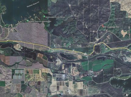 400 Crabtree Rd, Waterford, CA 95386 Photo