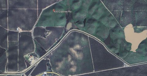 400 Crabtree Rd, Waterford, CA 95386 Photo