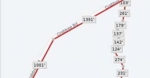 400 Crabtree Rd, Waterford, CA 95386 Photo