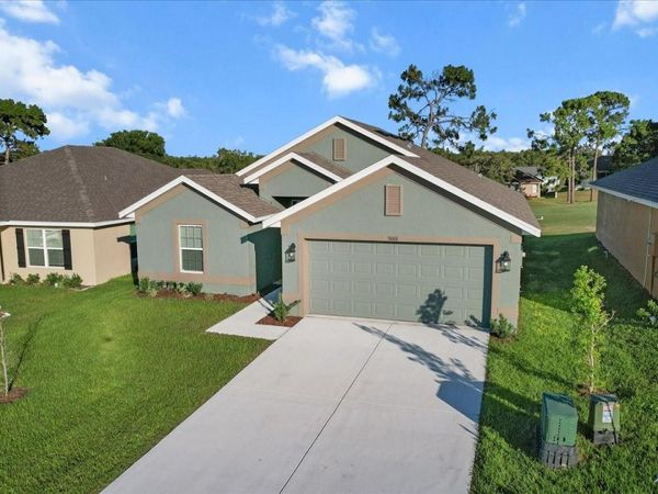 5001 N TRIPLE EAGLE PATH, BEVERLY HILLS, FL 34465