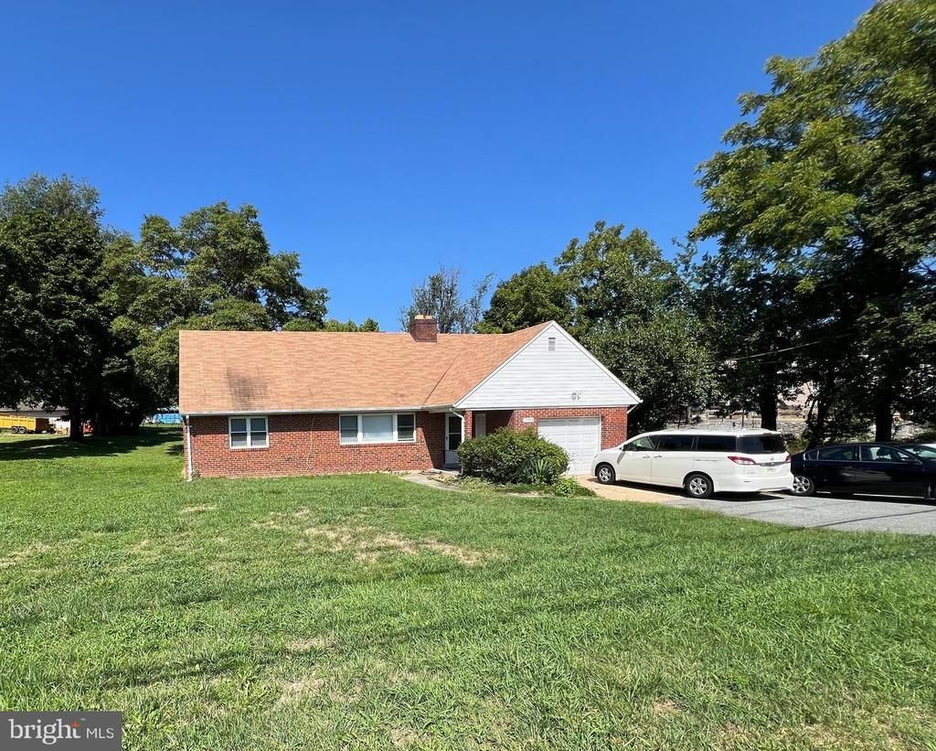 13704 New Hampshire Avenue, Silver Spring, MD 20904 Main Photo