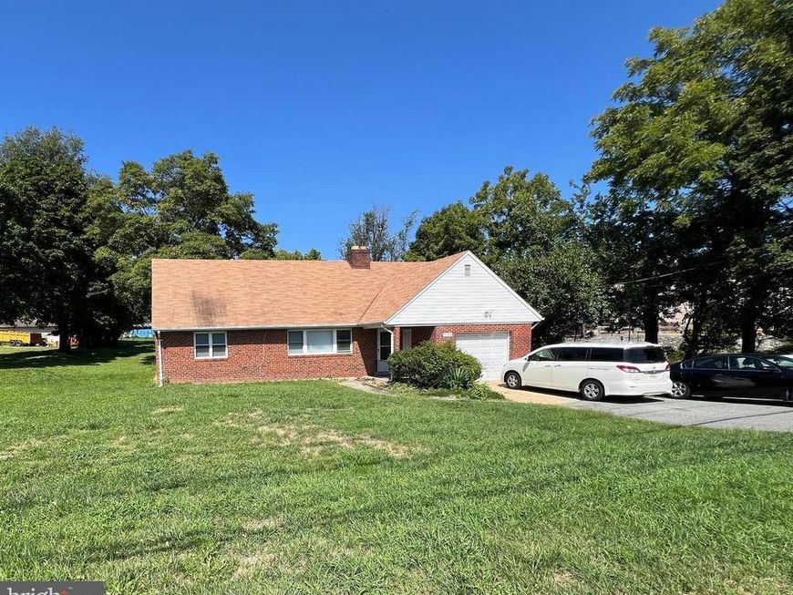 13704 New Hampshire Avenue, Silver Spring, MD 20904 Main Photo