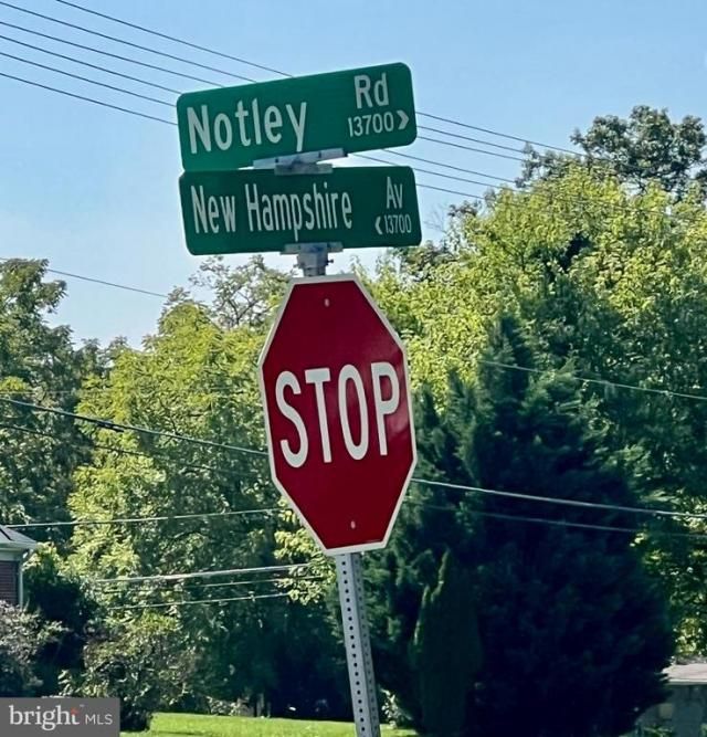 13707 Notley Road, Silver Spring, MD 20904 Main Photo