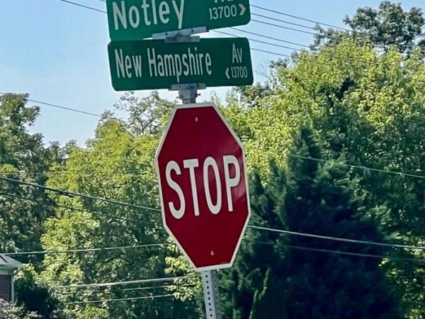 13707 NOTLEY ROAD, SILVER SPRING, MD 20904