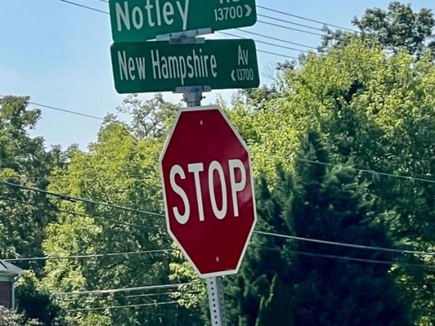 13707 Notley Road, Silver Spring, MD 20904 Main Photo