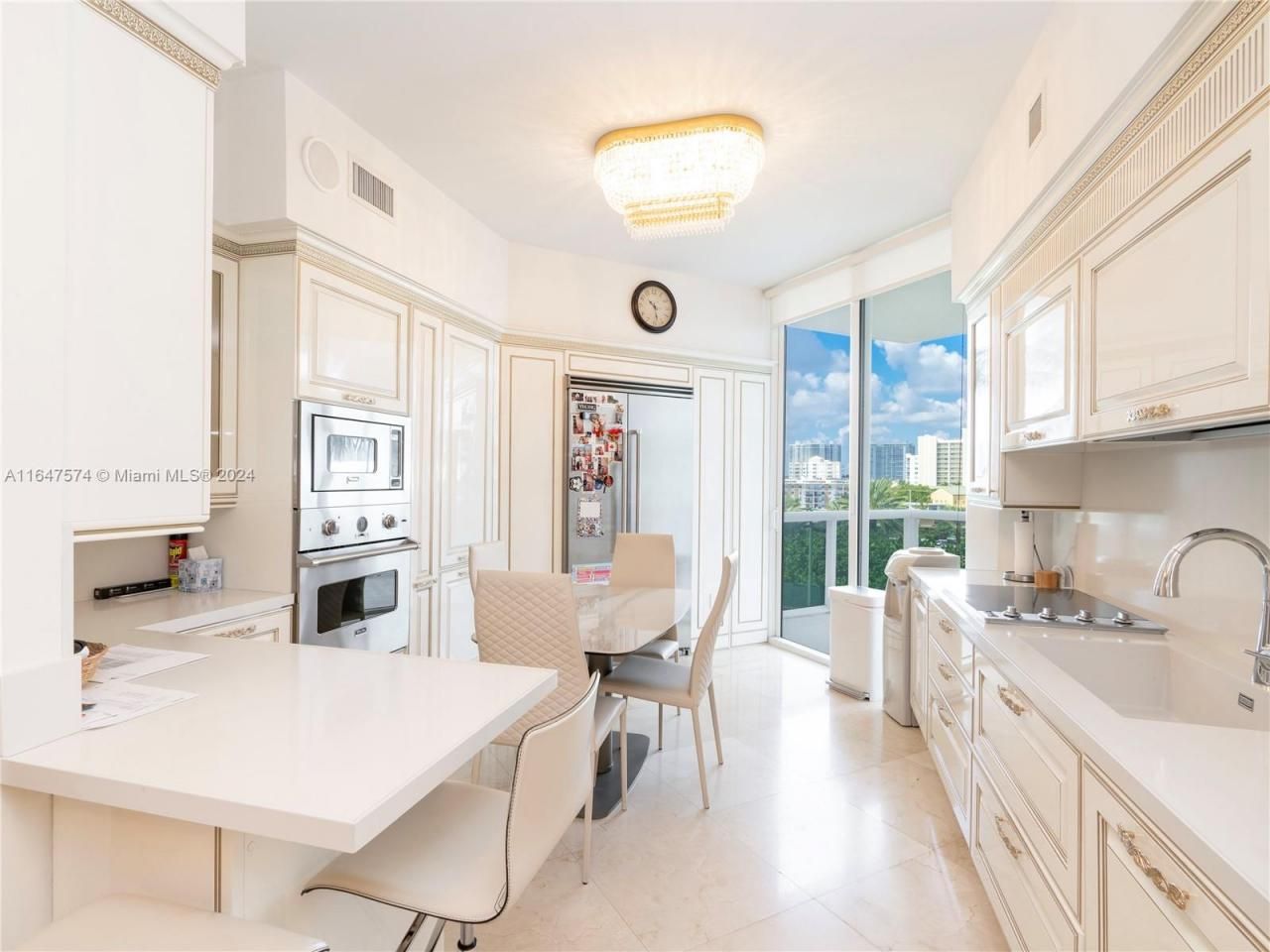 18101 Collins Ave, Unit 601, Sunny Isles Beach, FL 33160 Photo