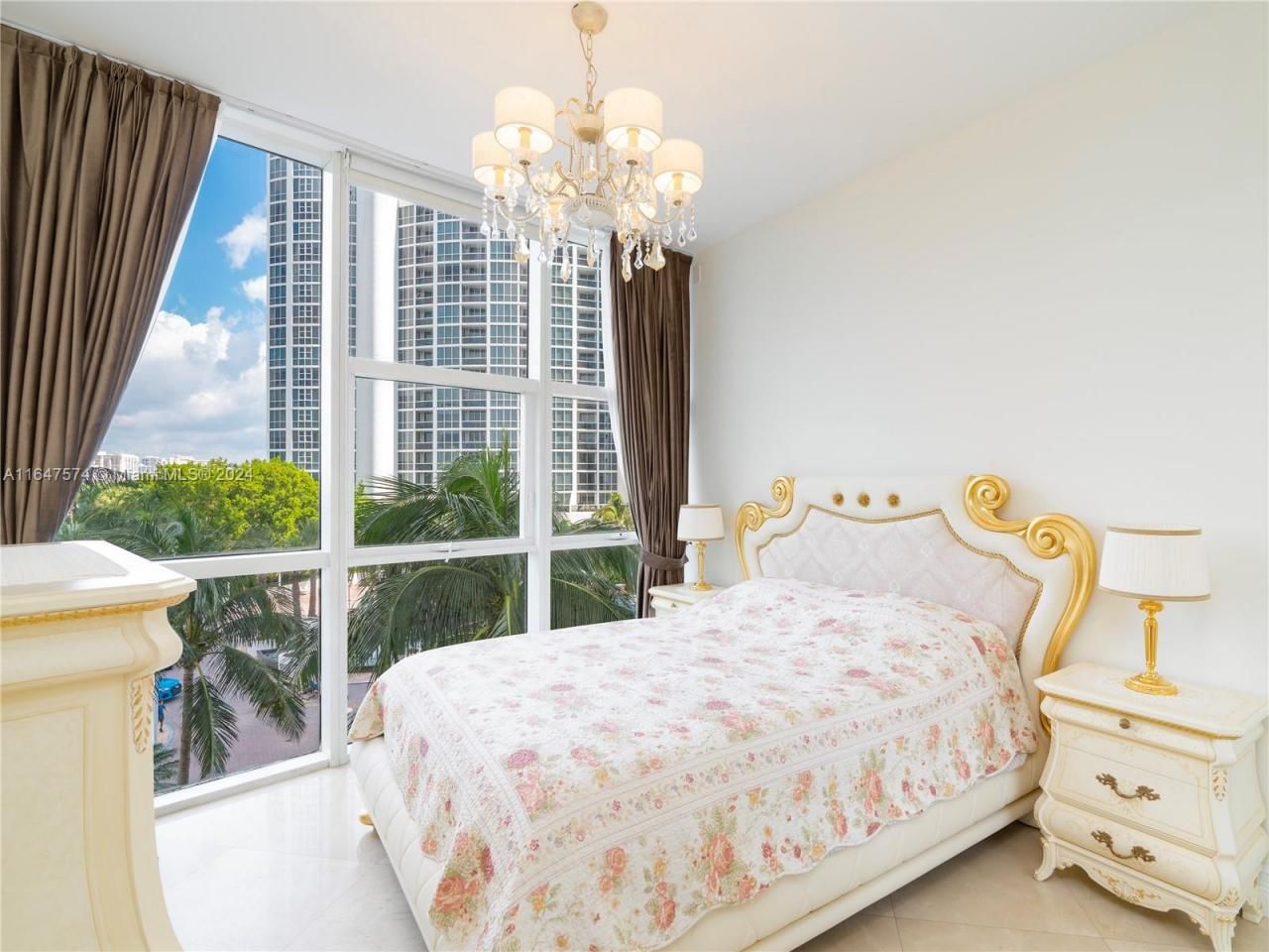 18101 Collins Ave, Unit 601, Sunny Isles Beach, FL 33160 Photo
