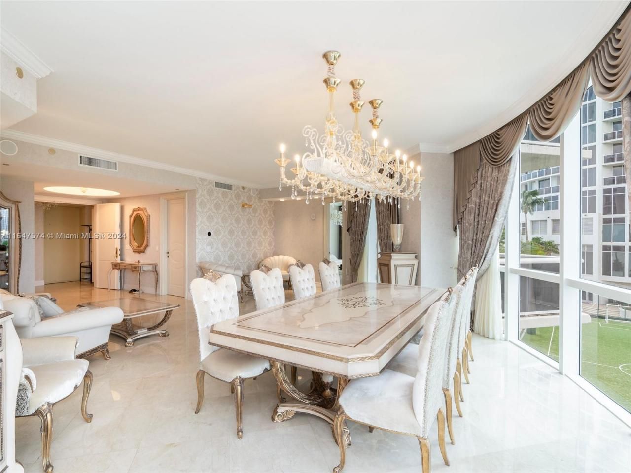 18101 Collins Ave, Unit 601, Sunny Isles Beach, FL 33160 Photo