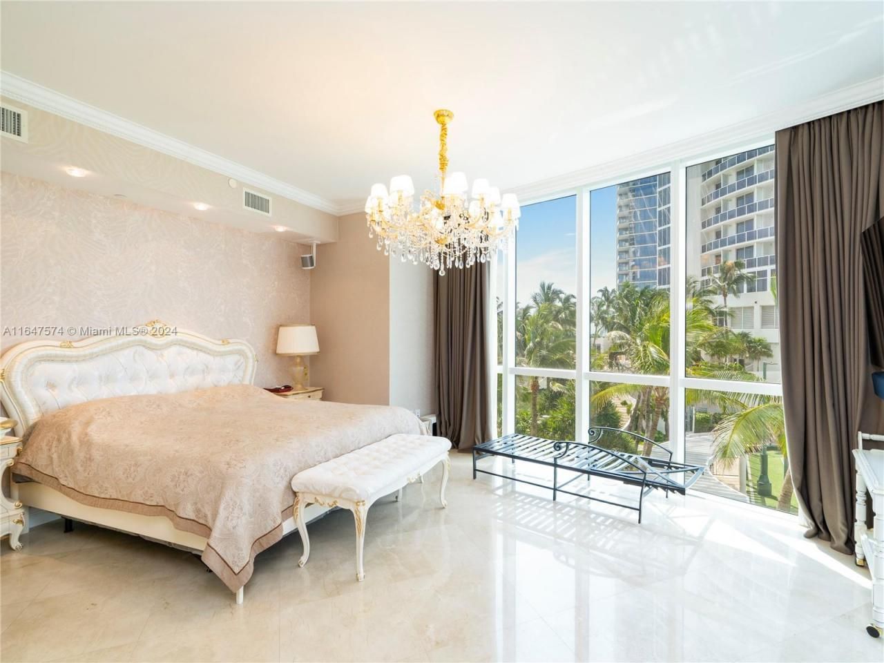 18101 Collins Ave, Unit 601, Sunny Isles Beach, FL 33160 Photo