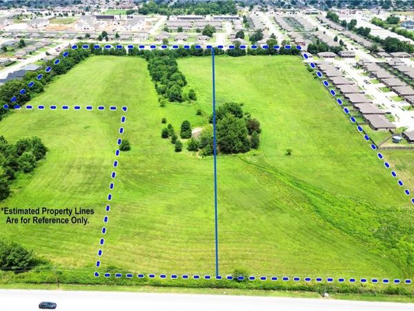 tbd Kimmel Road, Centerton, AR 72719