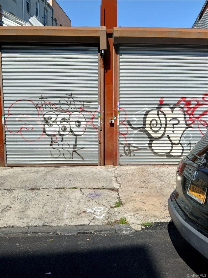 753 1/2 Union Avenue, Bronx, NY 10455 Main Photo