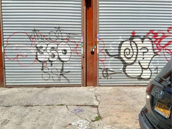 753 1/2 Union Avenue, Bronx, NY 10455