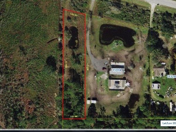 11300 E IRLO BRONSON MEMORIAL HIGHWAY, ST CLOUD, FL 34773