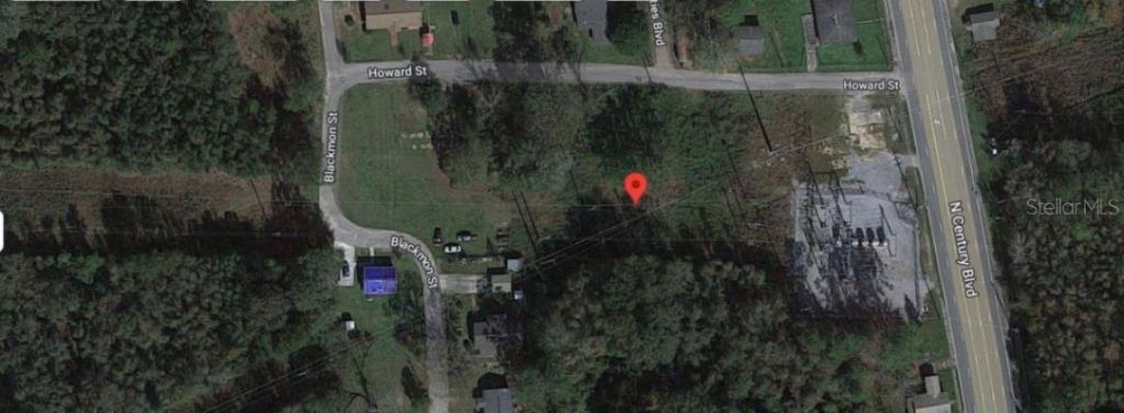 Howard Street, Century, FL 32535 Photo