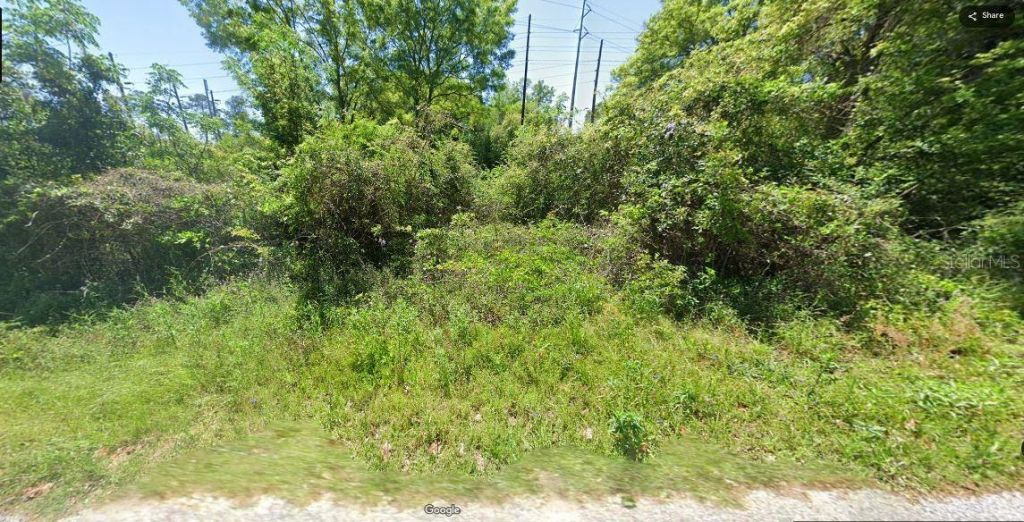 Howard Street, Century, FL 32535 Photo