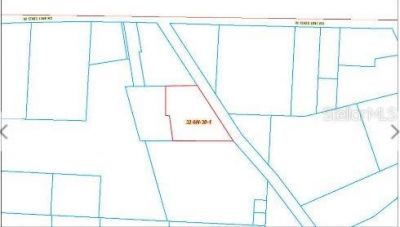 100 W State Line Road, Century, FL 32535 Photo